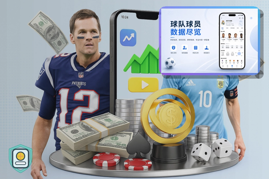 体育信息服务奖